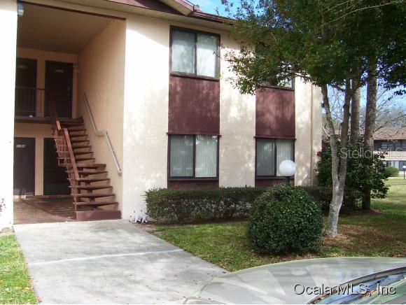 512 Bahia Cir. #A, Ocala, FL 34472