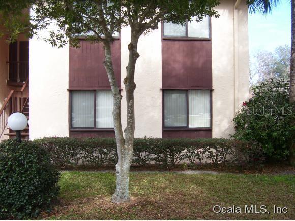 538 Bahia Cir. #A, Ocala, FL 34472