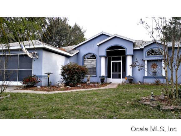 11132 Macross Ct., Weeki Wachee, FL 34614