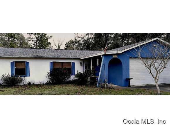 12367 Marsh Hawk Rd., Weeki Wachee, FL 34614