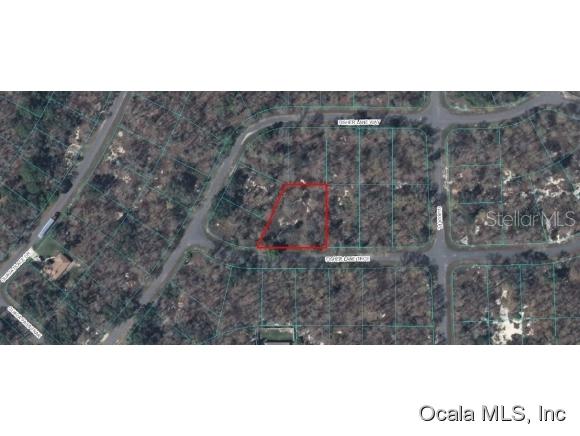 00 Fisher Trce Ln., Ocala, FL 34472