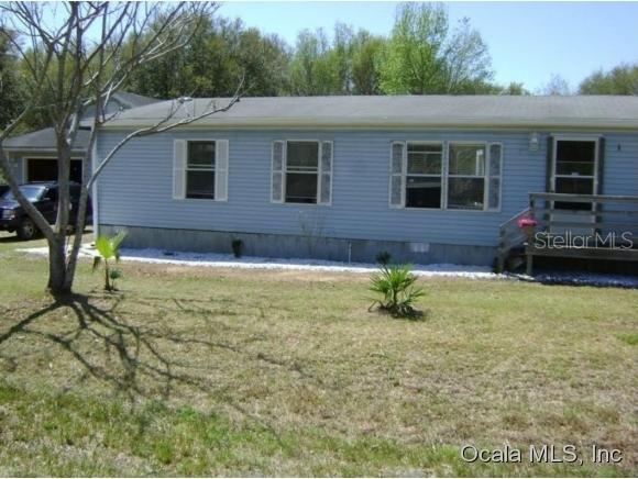 2 Juniper Ps, Ocala, FL 34472