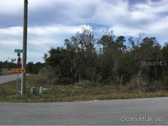 SW 98th Ln., Ocala, FL 34476