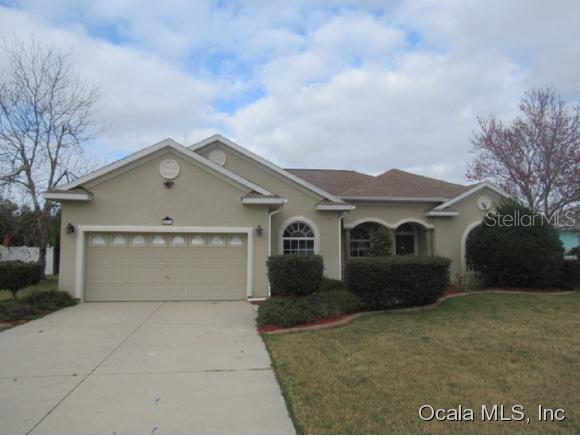 3966 NE 15th Court Rd., Ocala, FL 34479