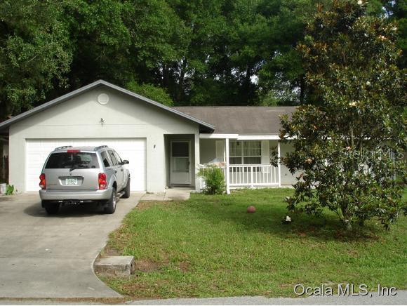 8 Teak Way Dr., Ocala, FL 34472