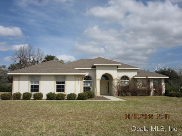 3903 SE 38 Loop, Ocala, FL 34480