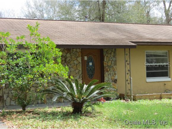 615 NW 9th Cir., Williston, FL 32696