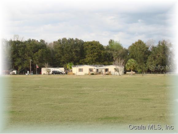 4291 E Highway 316, Citra, FL 32113