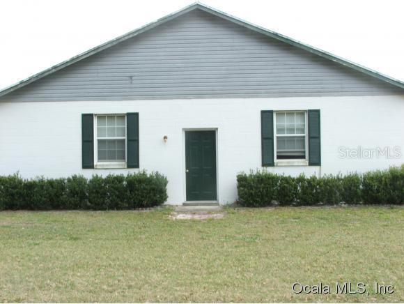 4431 SE 216th Ave., Morriston, FL 32668