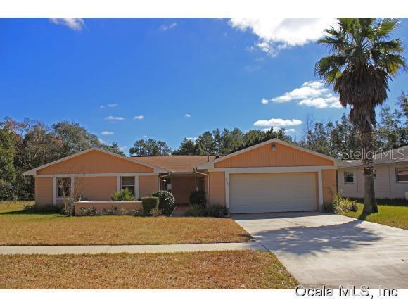 3351 SW 145th Pl Rd., Ocala, FL 34473