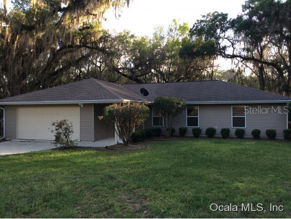 22848 N Us Highway 441, Micanopy, FL 32667