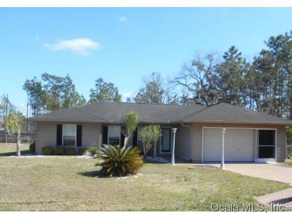 1 Redwood Run, Ocala, FL 34472