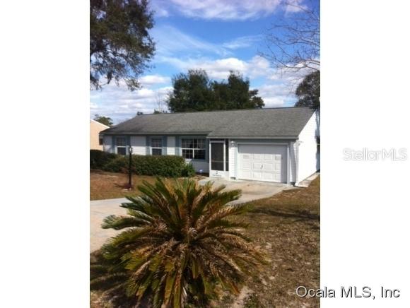 303 Oak Track Ln., Ocala, FL 34472