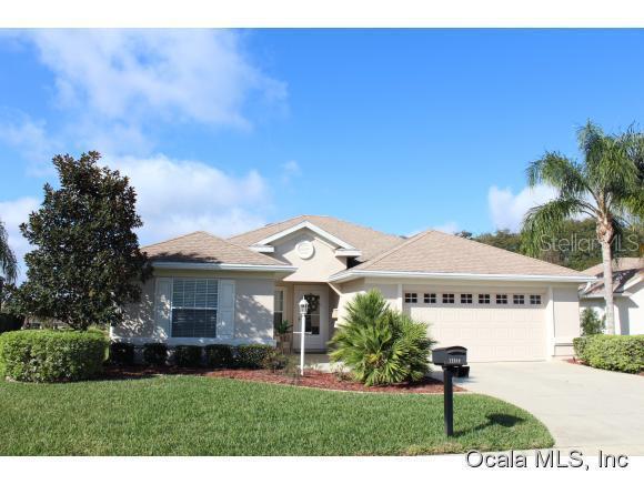 12169 SE Se 175th Loop Loop, Summerfield, FL 34491