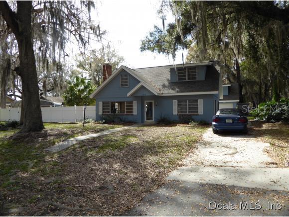 12438 SE 134 Ct., Ocklawaha, FL 32179