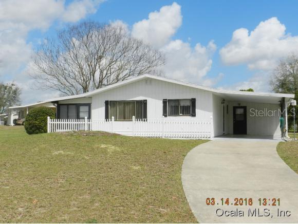 9741 SW 101st Pl., Ocala, FL 34481