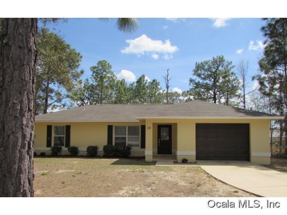 15 Hemlock Tr., Ocala, FL 34472