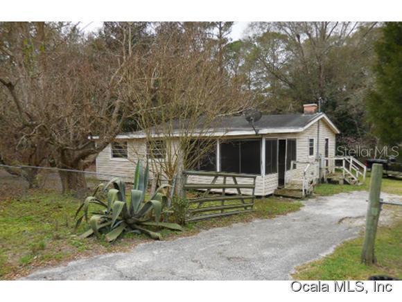 3950 NE 220 Ave., Williston, FL 32696