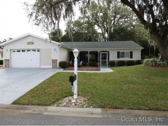 9902 SE 174th Place Rd., Summerfield, FL 34491