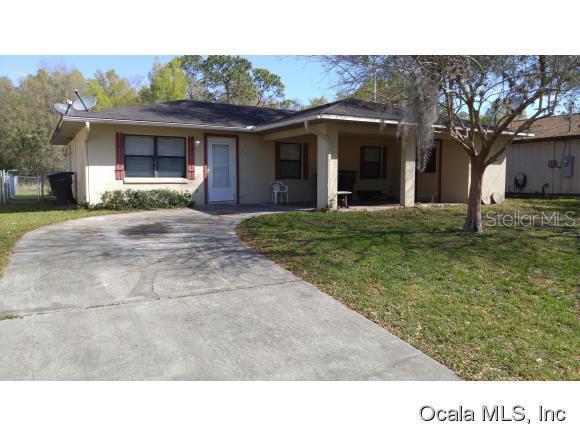 1731 NE 30 St., Ocala, FL 34479