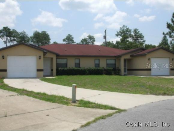 3543 SW 158 Ln., Ocala, FL 34473