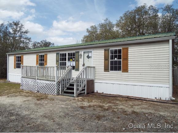 11931 NE 62 St., Williston, FL 32696