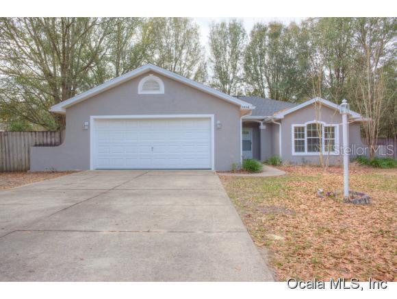 5610 SW 103 Street Rd., Ocala, FL 34473