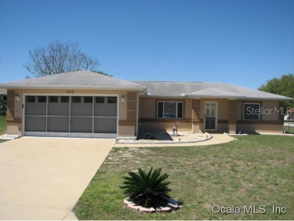 6110 SW 98 Loop, Ocala, FL 34476