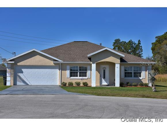 20 Pine Crs, Ocala, FL 34474