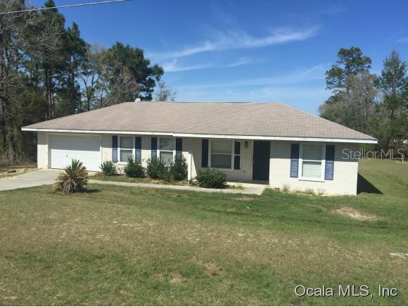 5525 Pecan Rd., Ocala, FL 34472