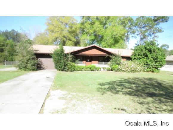 3110 NE 25th Ave., Ocala, FL 34479