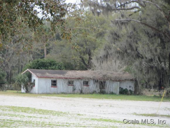 4085 E Highway 316, Citra, FL 32113