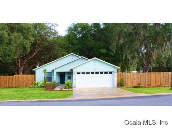 900 Ida St., Wildwood, FL 34785