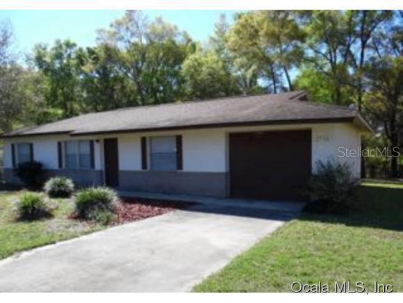 2750 NE 42nd Pl., Ocala, FL 34479