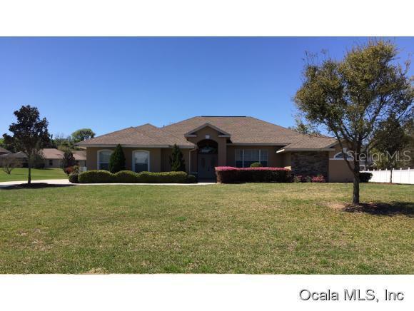 3988 SE 37 Ct., Ocala, FL 34480
