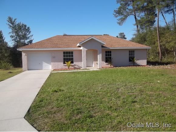 2565 SW 156th Lane Rd., Ocala, FL 34473