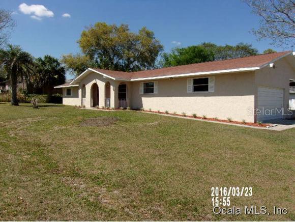711 Bahia - Cir. #48, Ocala, FL 34472