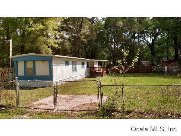 201 NW 135 Ave., Ocala, FL 34482