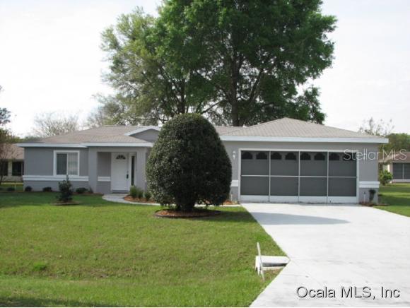 6320 SW 103rd Ln., Ocala, FL 34476
