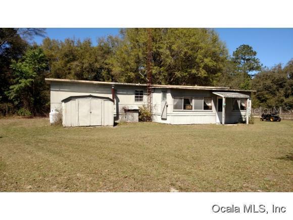 10390 SE 130th Pl., Ocklawaha, FL 32179