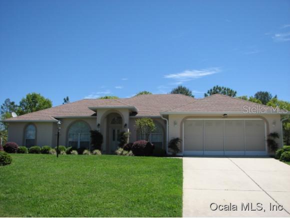 10747 SW 53 Cir., Ocala, FL 34476