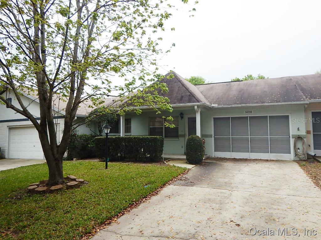 9439 SW 85th Ave. #B, Ocala, FL 34481