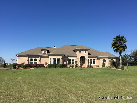 7650 SW 140 Ave., Dunnellon, FL 34432