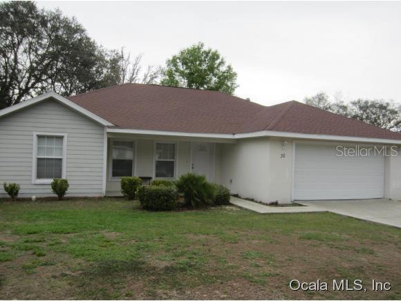 30 Bahia Pass, Ocala, FL 34472