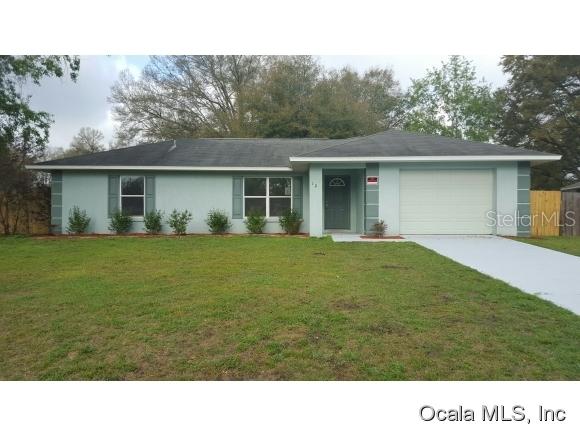 10 Pecan Course Trace, Ocala, FL 34472