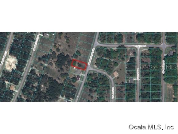 SW 18 Ave Rd., Ocala, FL 34473