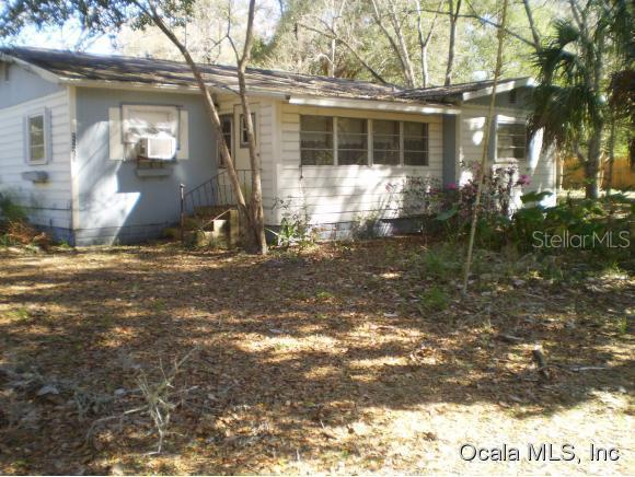 2223 NE 11th Ave., Ocala, FL 34470