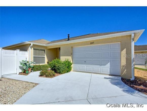 2147 Cherry Vale Pl., The Villages, FL 32162