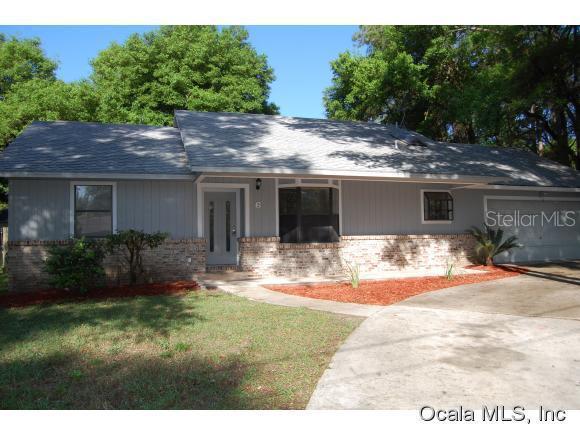 6 SE Cherry Drive Ln., Ocala, FL 34472