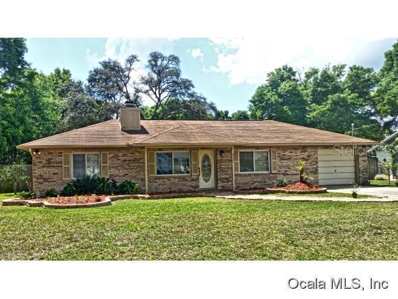 3360 NE 44th Pl., Ocala, FL 34479